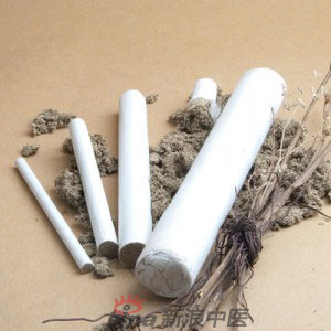 艾灸為什么要用陳艾？